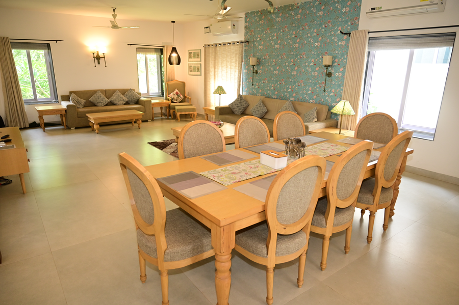 jaygoahomestay ambrosia villas