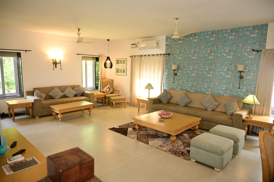 jaygoahomestay ambrosia villas