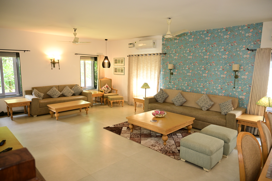 jaygoahomestay ambrosia villas