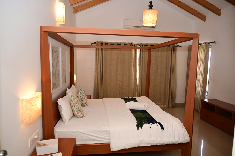 jaygoahomestay ambrosia villas