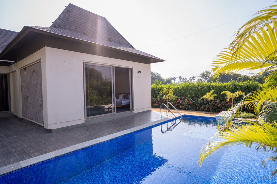 daksh the nirvana retreat