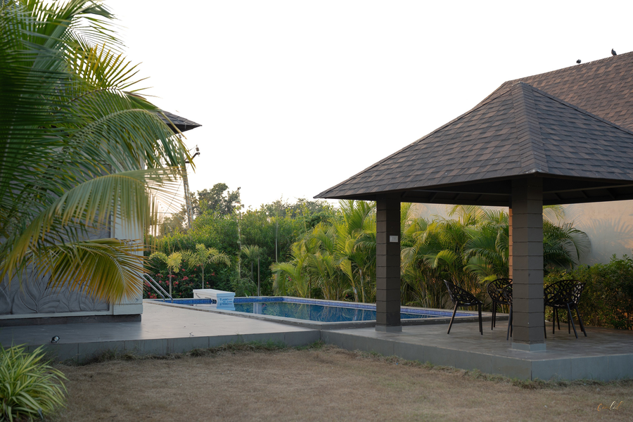 daksh the nirvana retreat