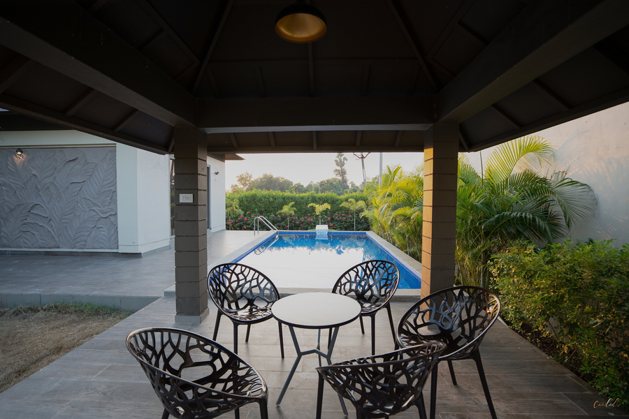 daksh the nirvana retreat