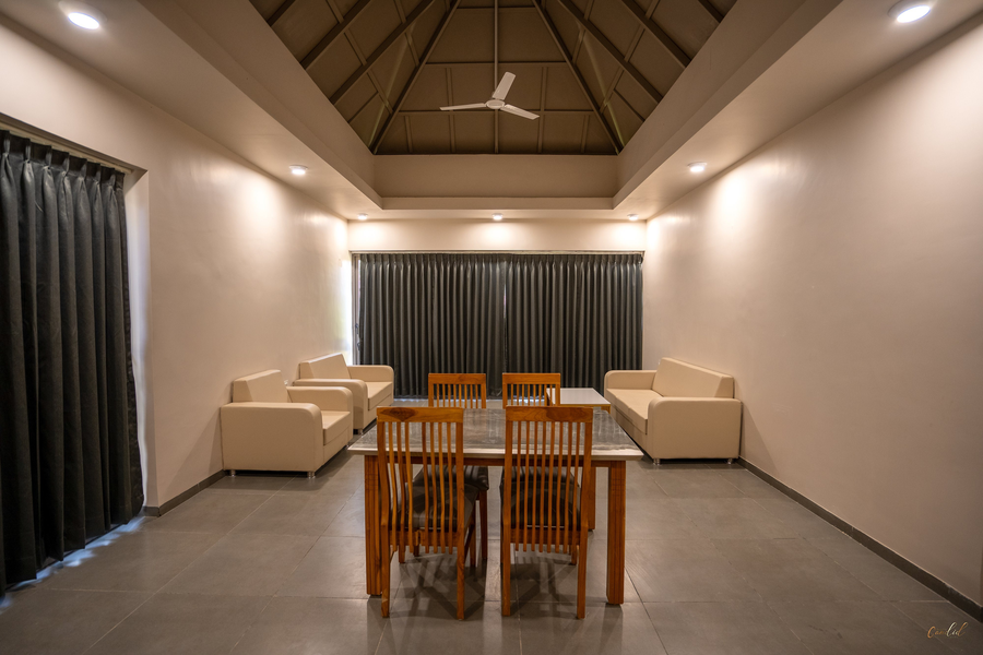 daksh the nirvana retreat