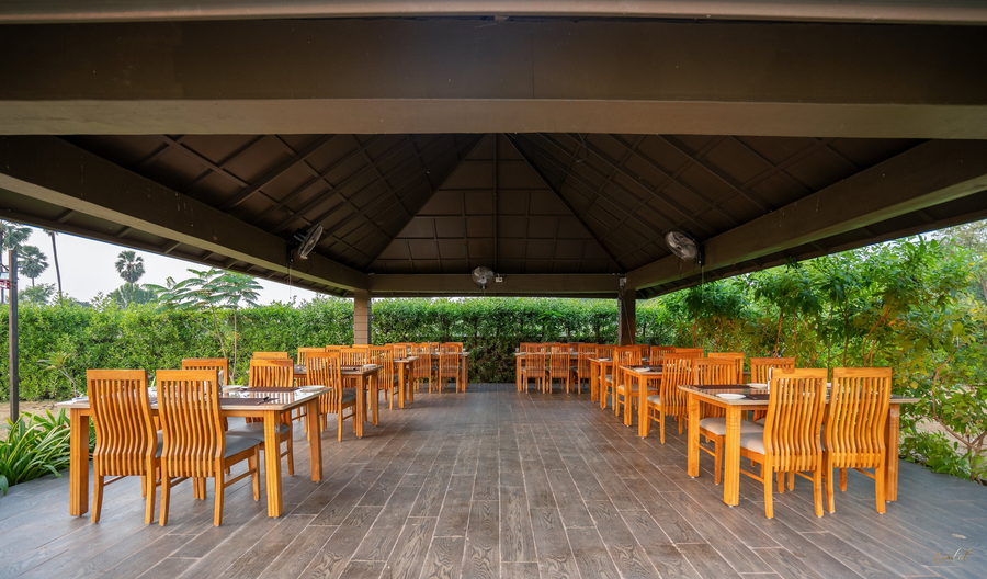 daksh the nirvana retreat