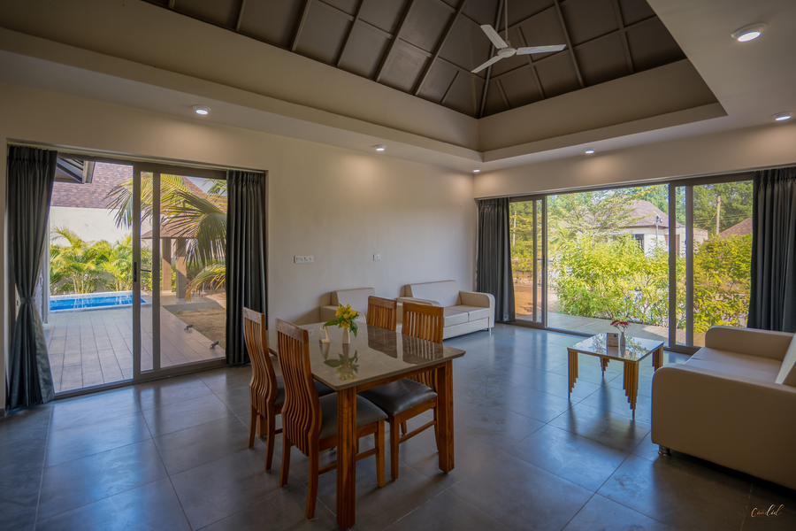 daksh the nirvana retreat