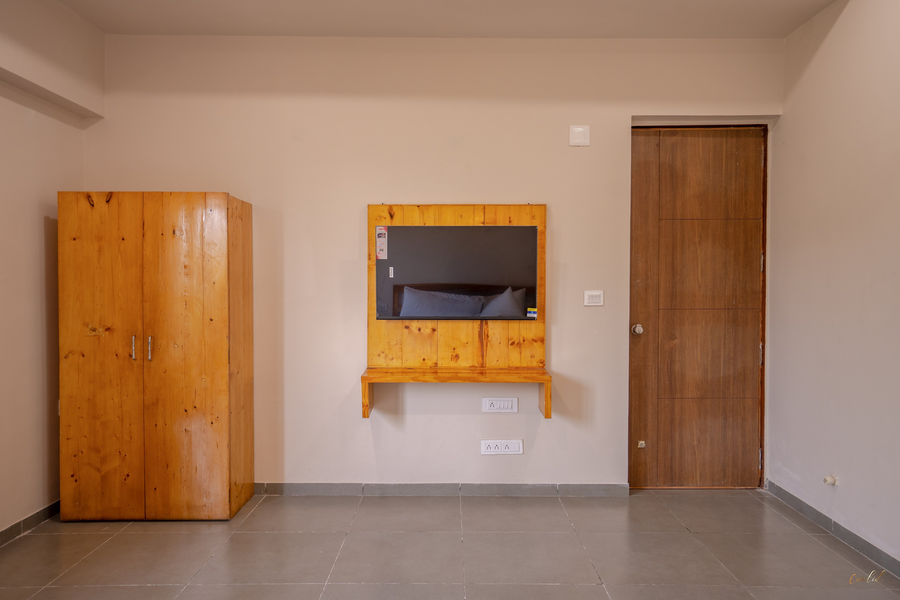 daksh the nirvana retreat