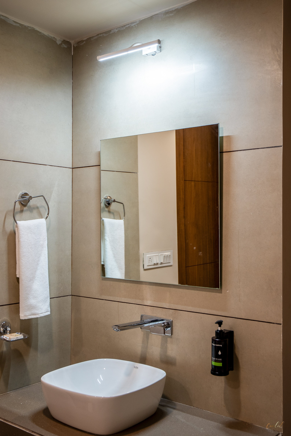 daksh the nirvana retreat