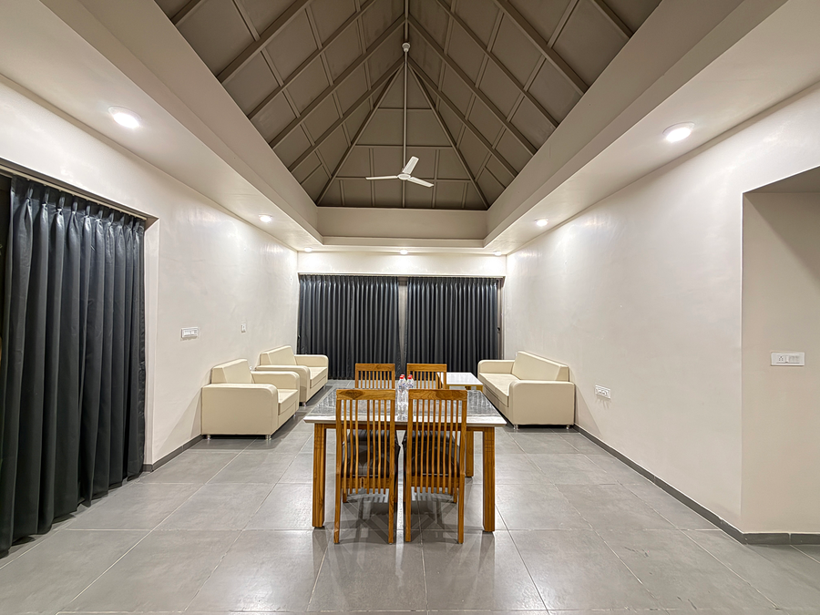 daksh the nirvana retreat