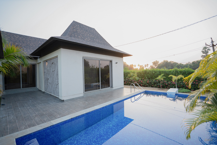 daksh the nirvana retreat