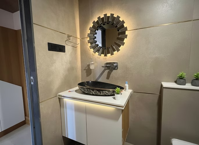 hotel shri ram villa