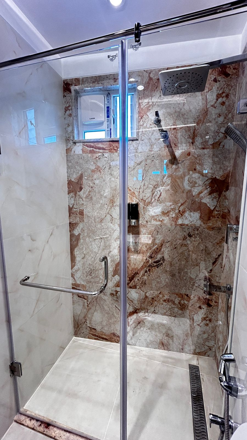 the paradise platinum