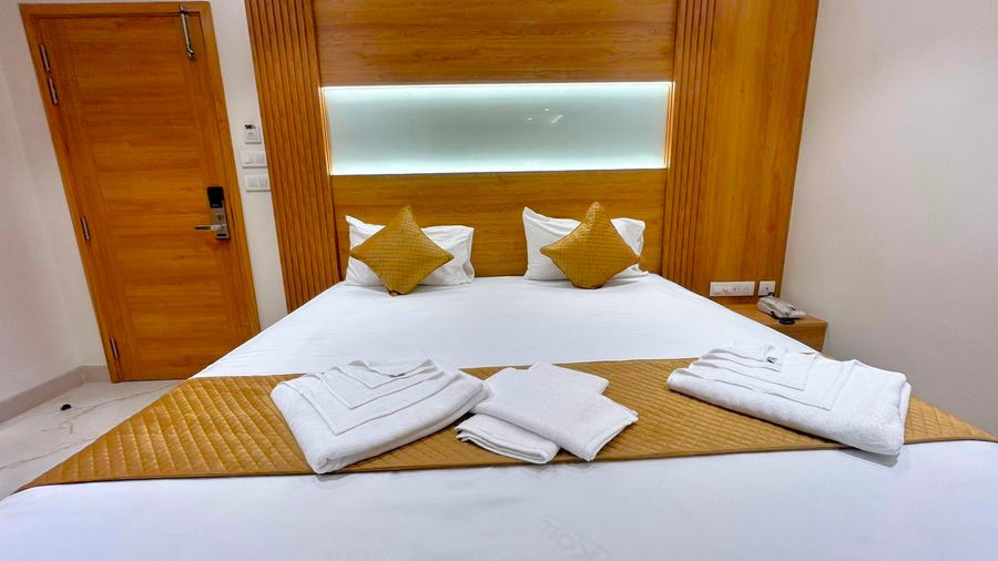 the paradise platinum