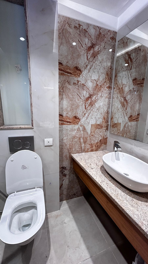 the paradise platinum