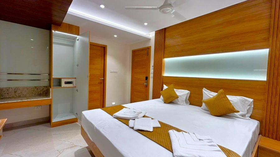 the paradise platinum