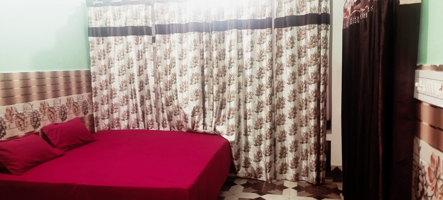 nirmala sadan homestay ayodhya