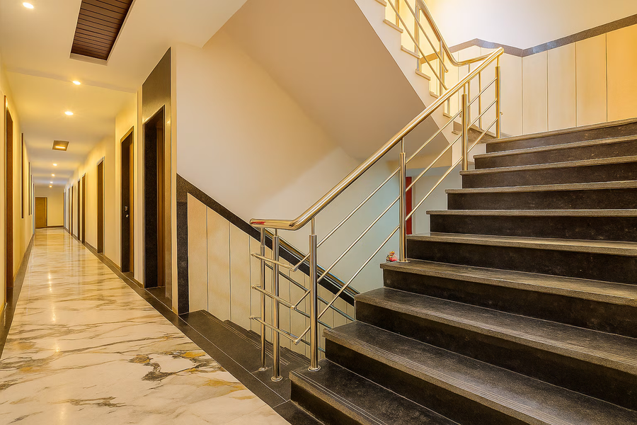 Hotel Kardhar Inn,Ambaji,3 star