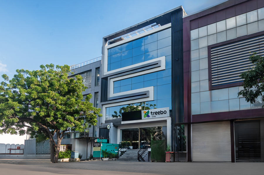treebo vienna