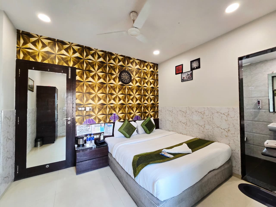 platinum hotel