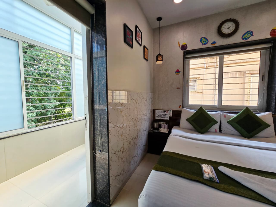 platinum hotel