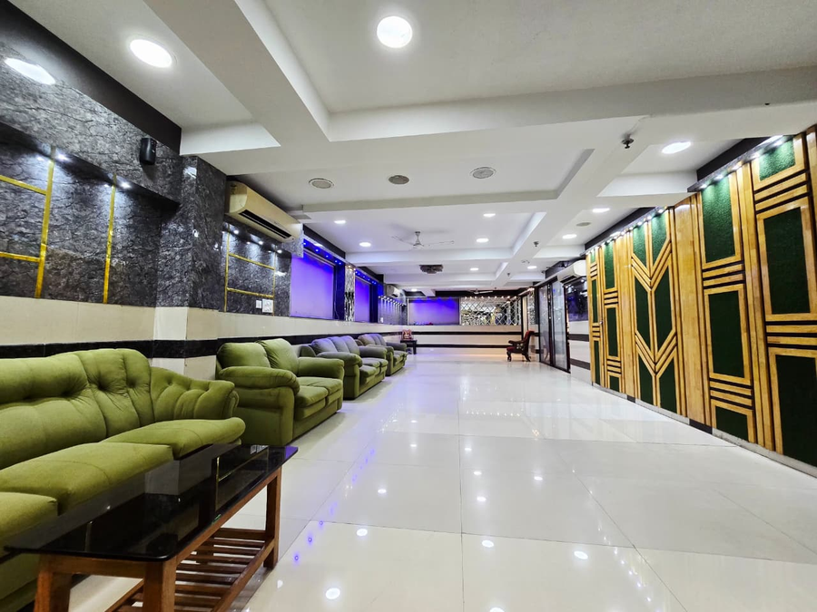 platinum hotel