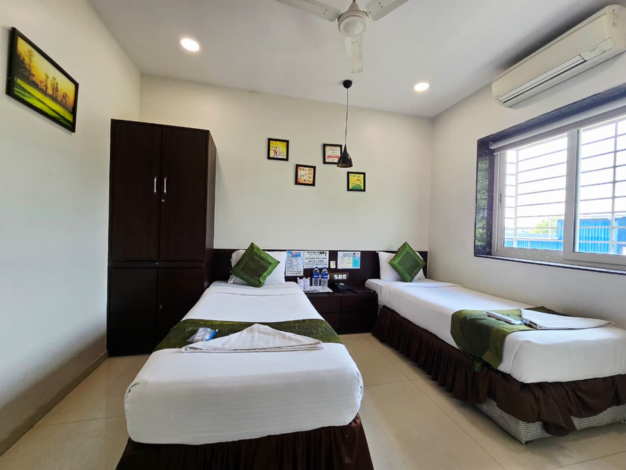platinum hotel