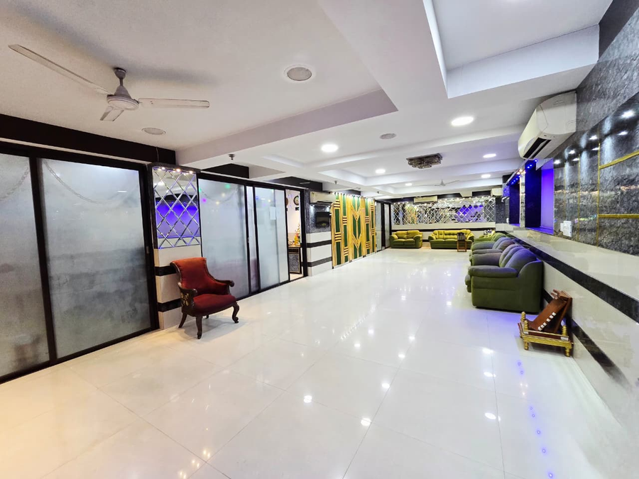 platinum hotel