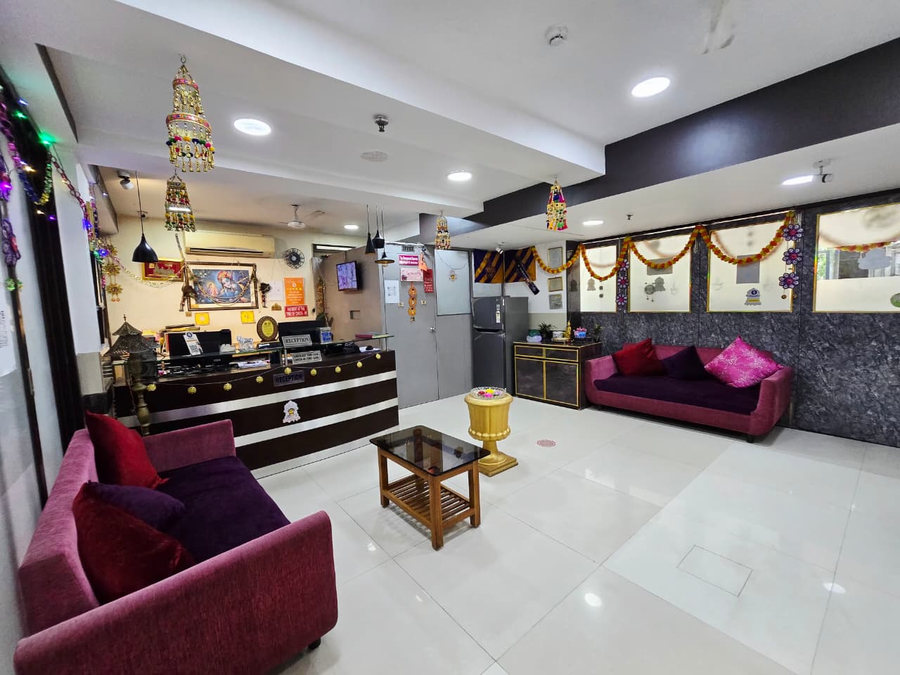 platinum hotel