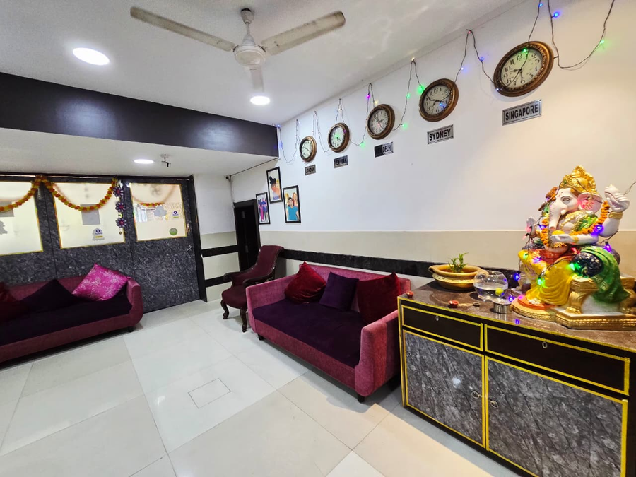 platinum hotel