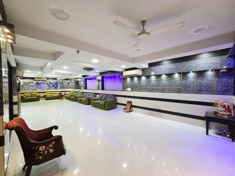 platinum hotel