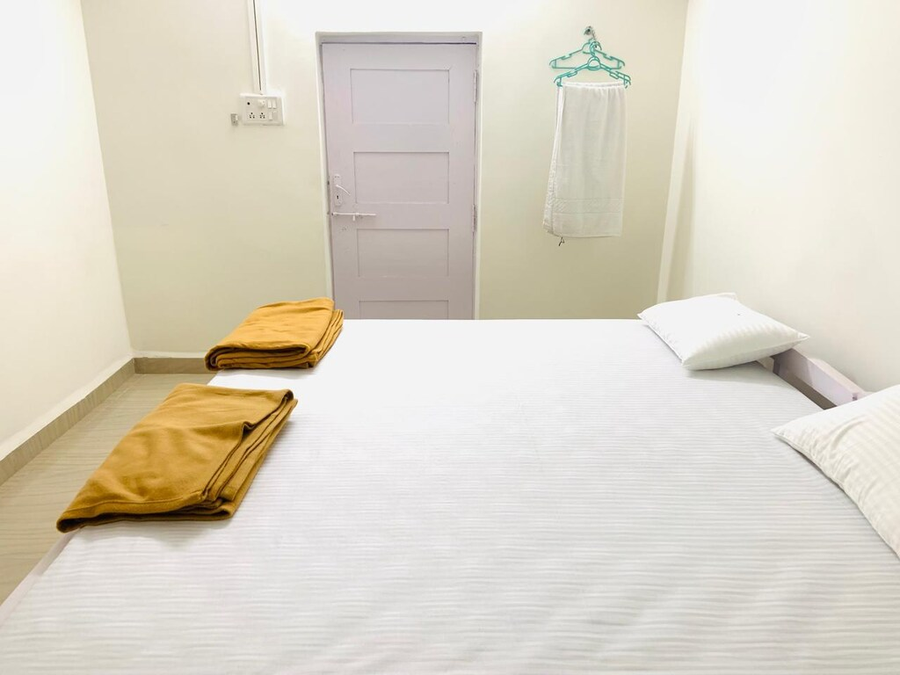 palolem paradise guest house