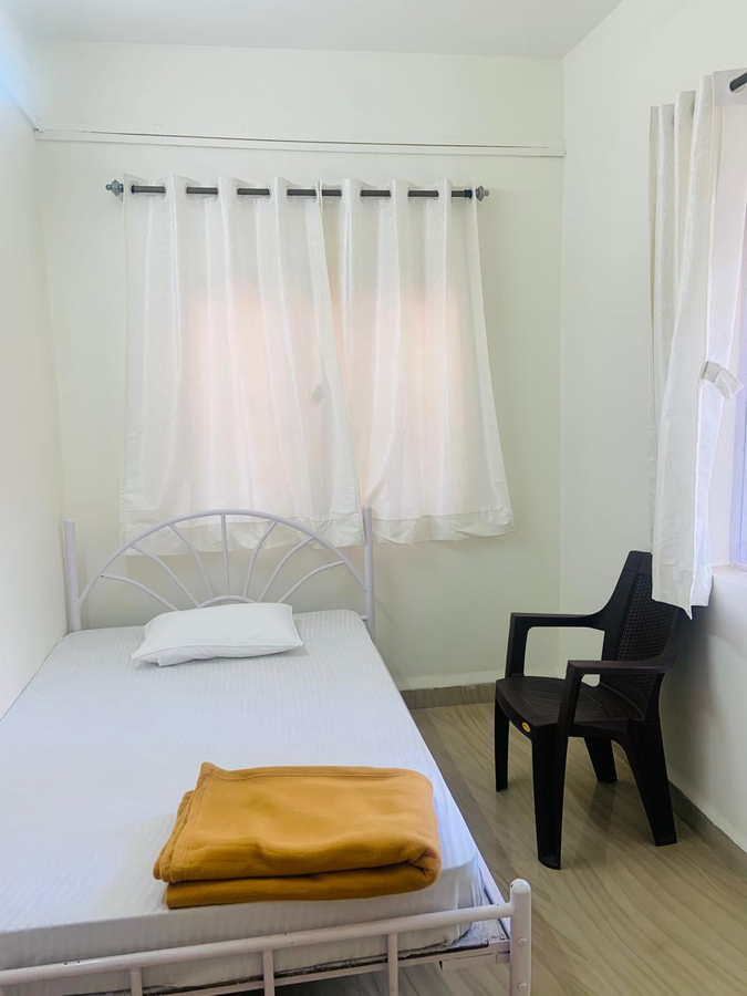 palolem paradise guest house