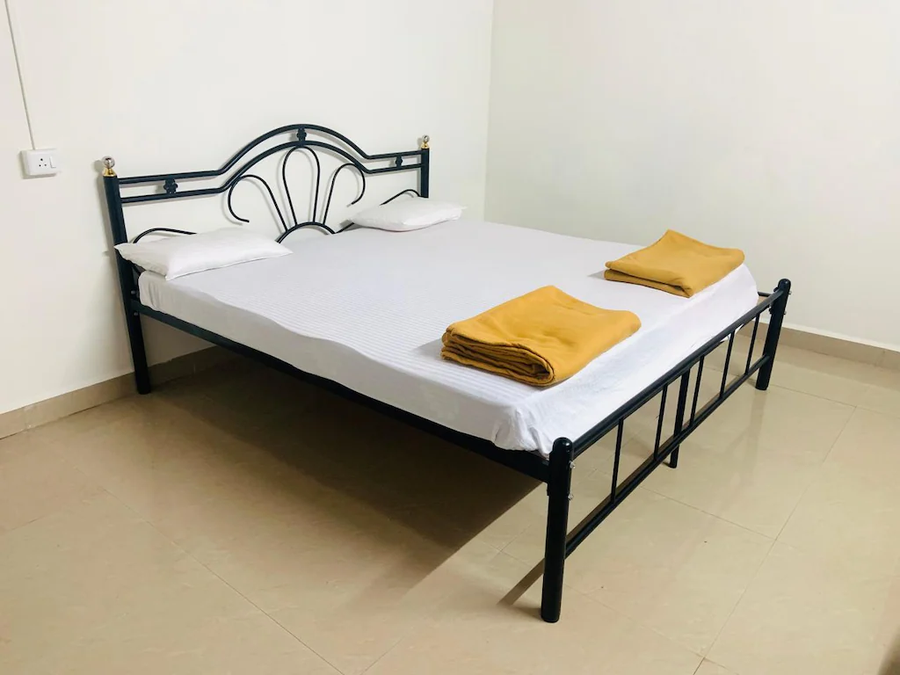 palolem paradise guest house