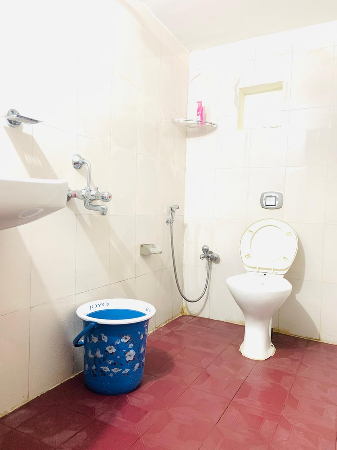 palolem paradise guest house