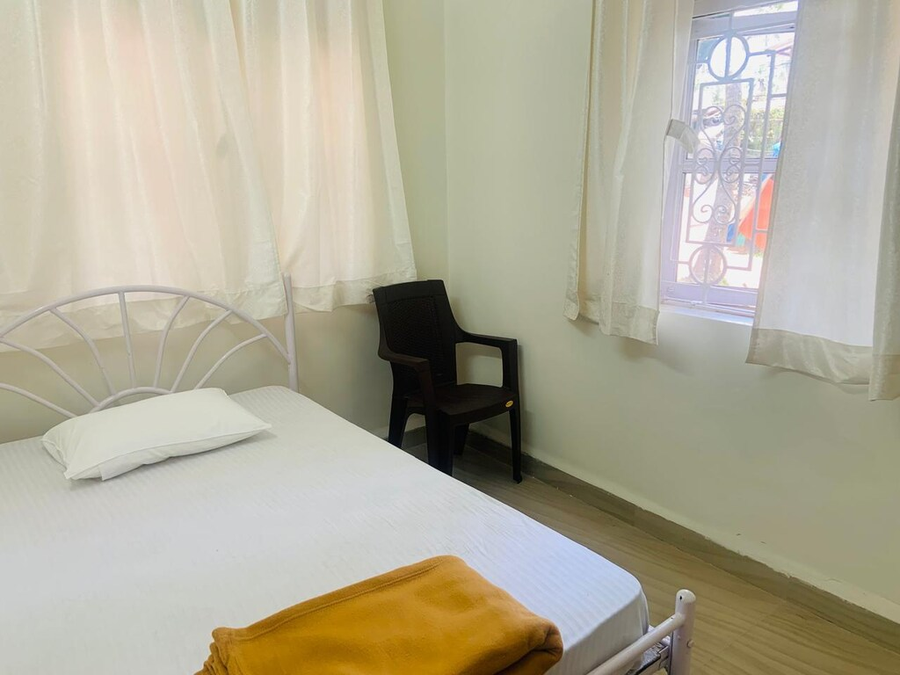 palolem paradise guest house