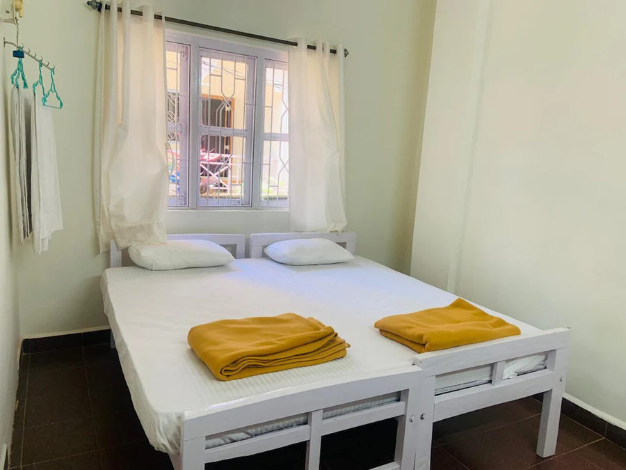 palolem paradise guest house