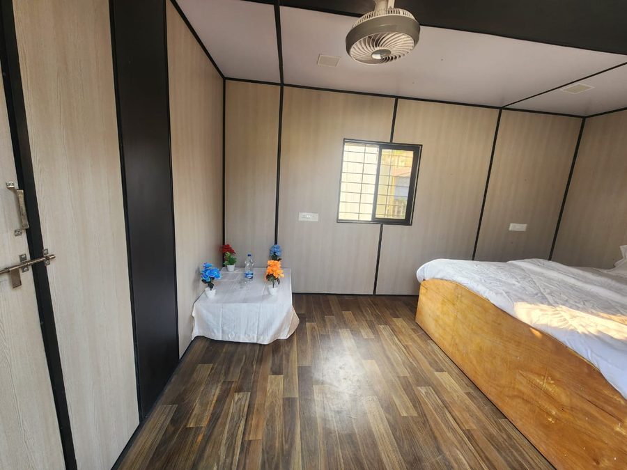 aviator resort
