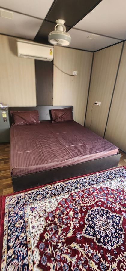 aviator resort