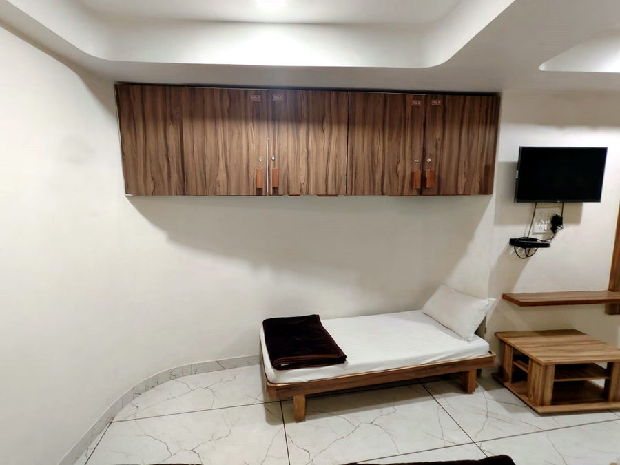 hotel milan