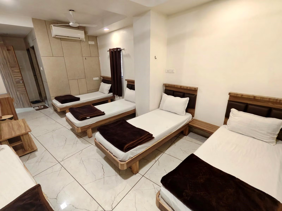 hotel milan