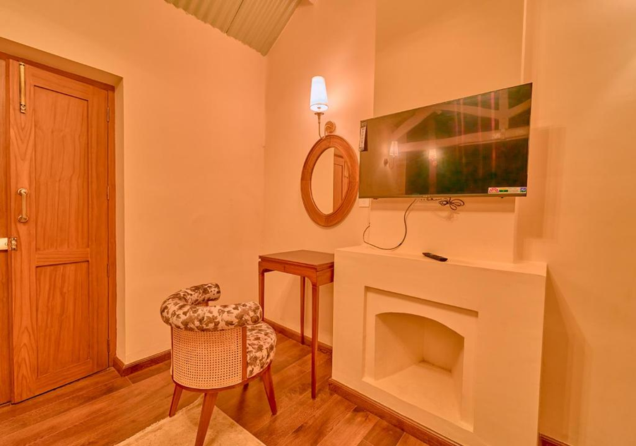 mowbray house resort ooty by voye homes