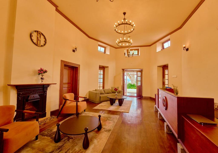 mowbray house resort ooty by voye homes