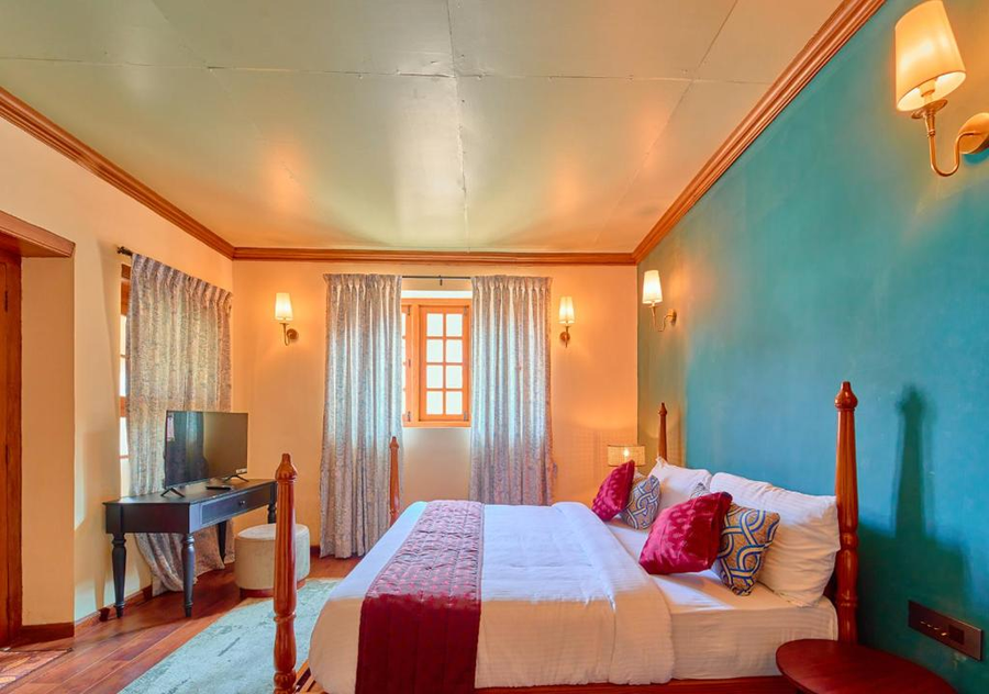 mowbray house resort ooty by voye homes