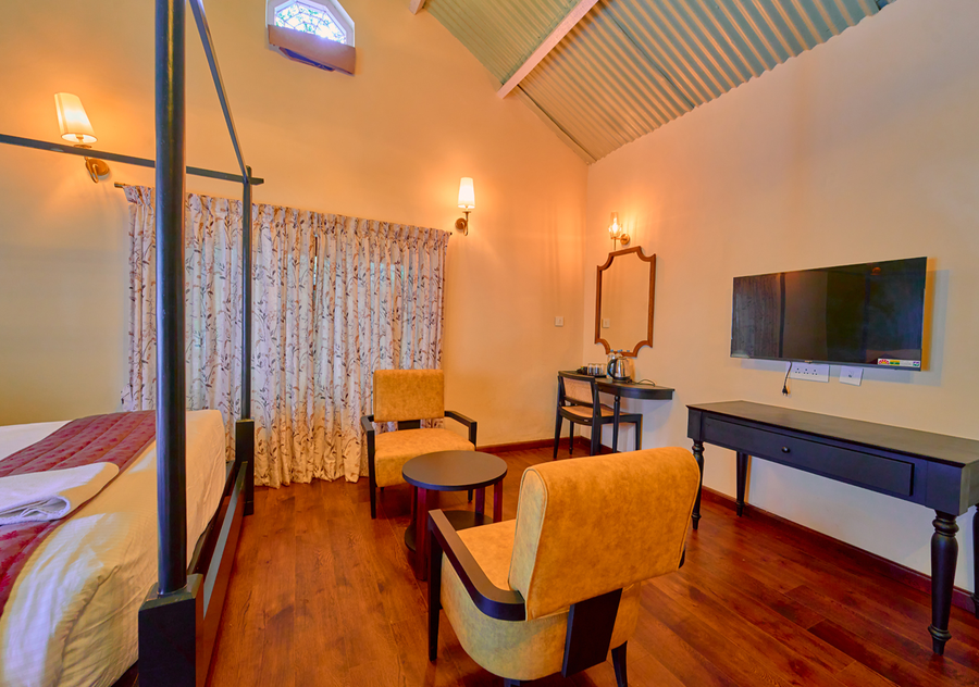 mowbray house resort ooty by voye homes
