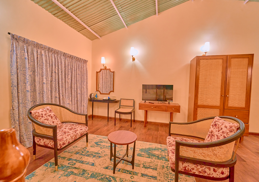mowbray house resort ooty by voye homes