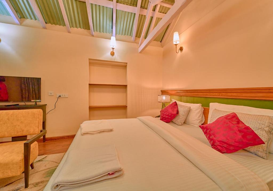 mowbray house resort ooty by voye homes