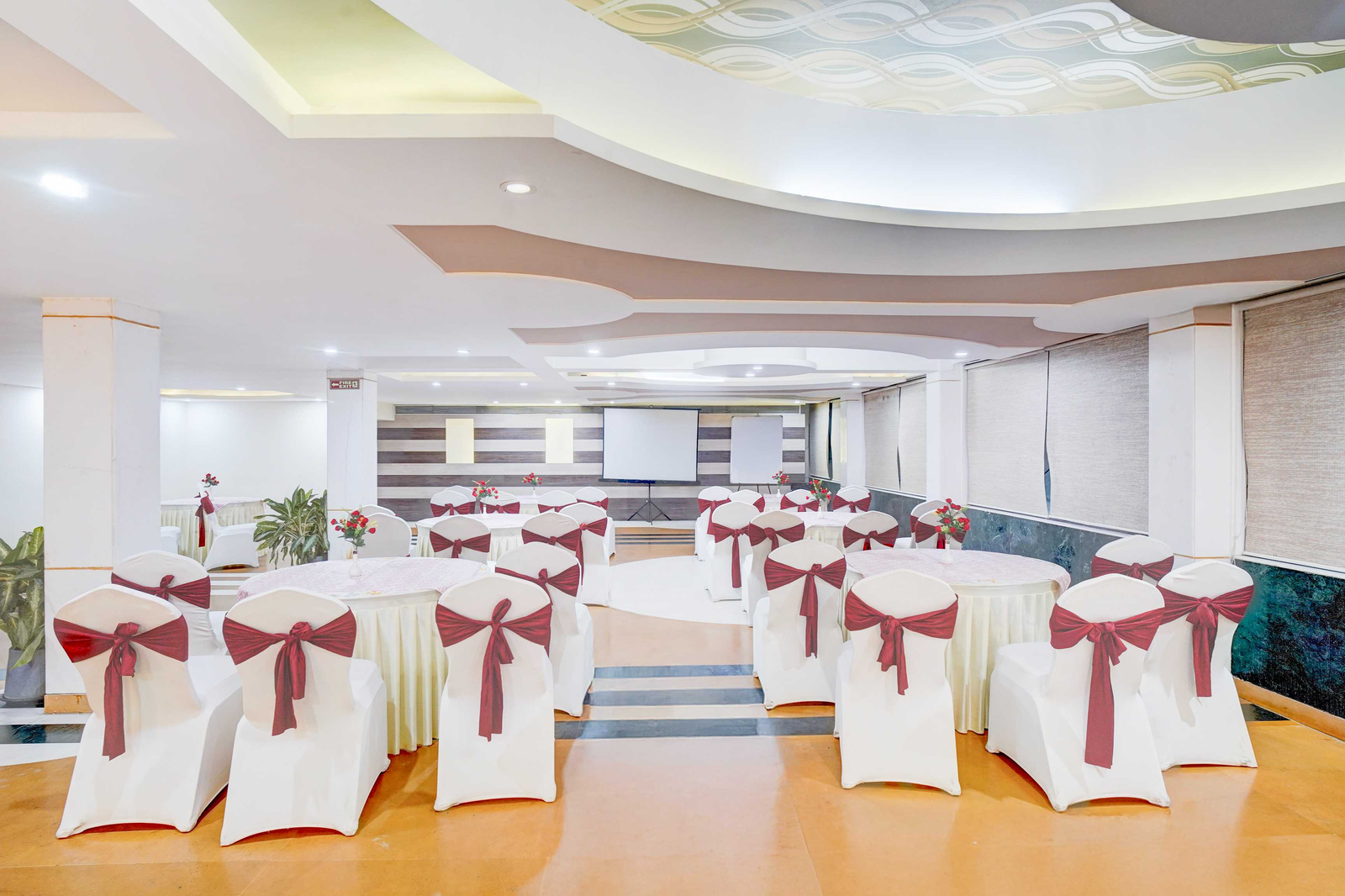 palette hotel nisarga by sunday bhopal
