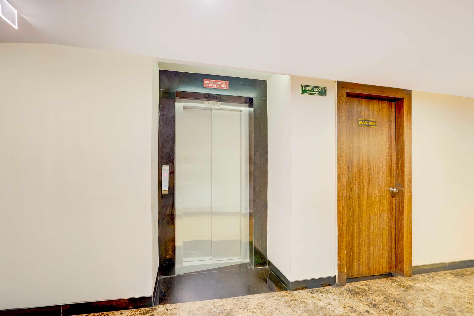 palette hotel nisarga by sunday bhopal