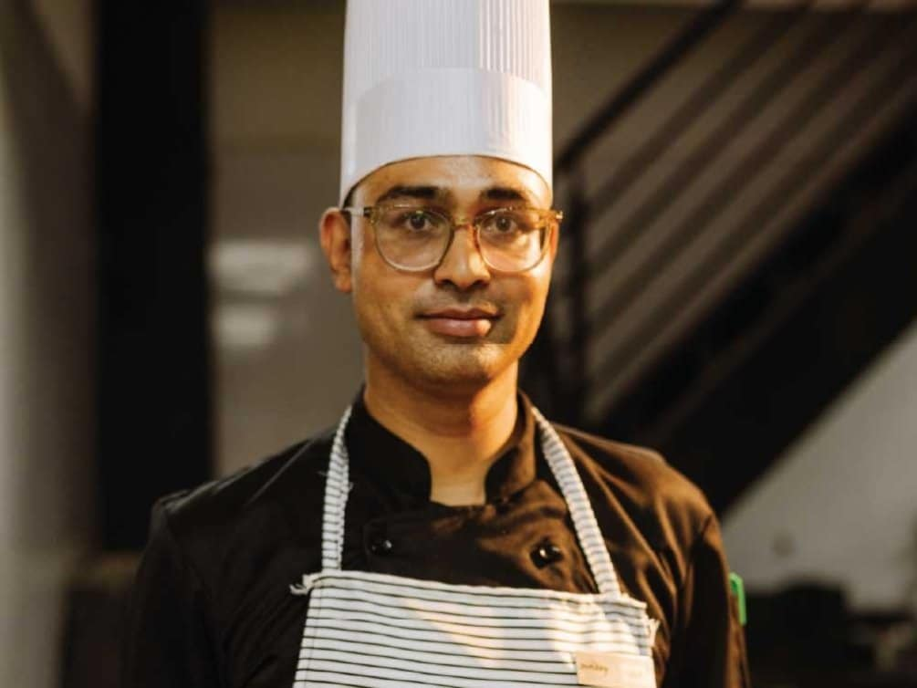 palette hotel nisarga by sunday bhopal