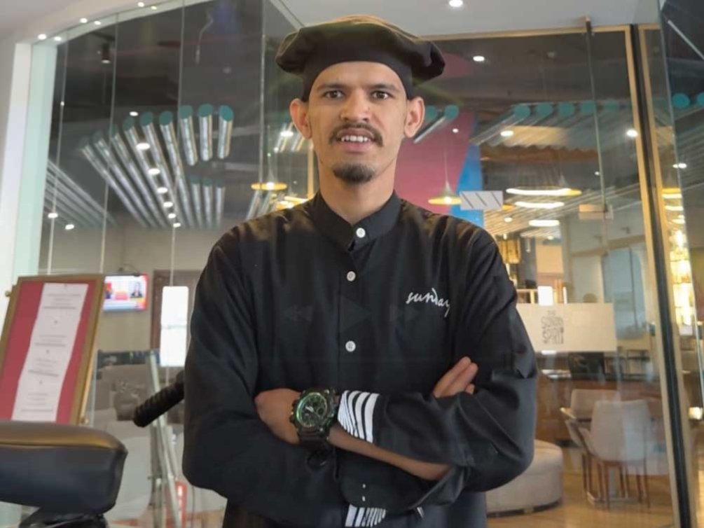 palette hotel nisarga by sunday bhopal